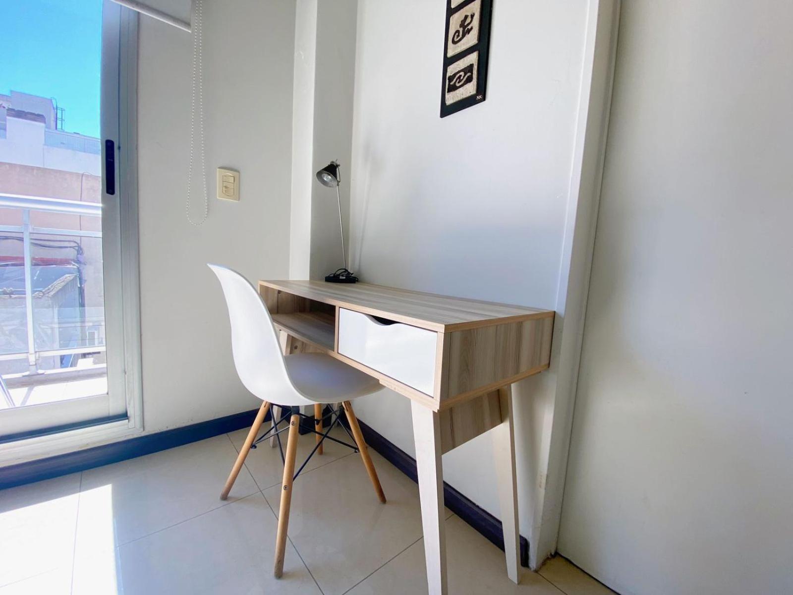 Appartamento Roosevelt 1681 Buenos Aires Esterno foto