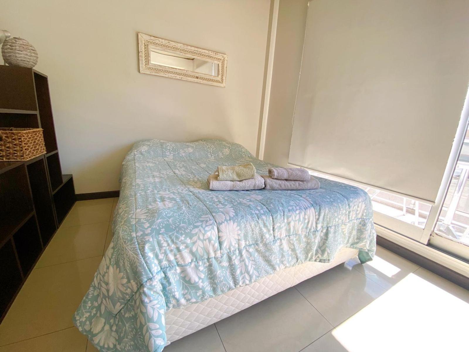 Appartamento Roosevelt 1681 Buenos Aires Esterno foto