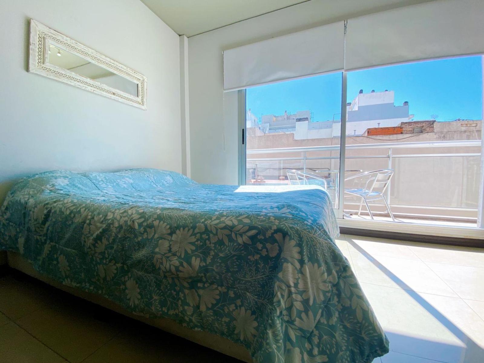 Appartamento Roosevelt 1681 Buenos Aires Esterno foto