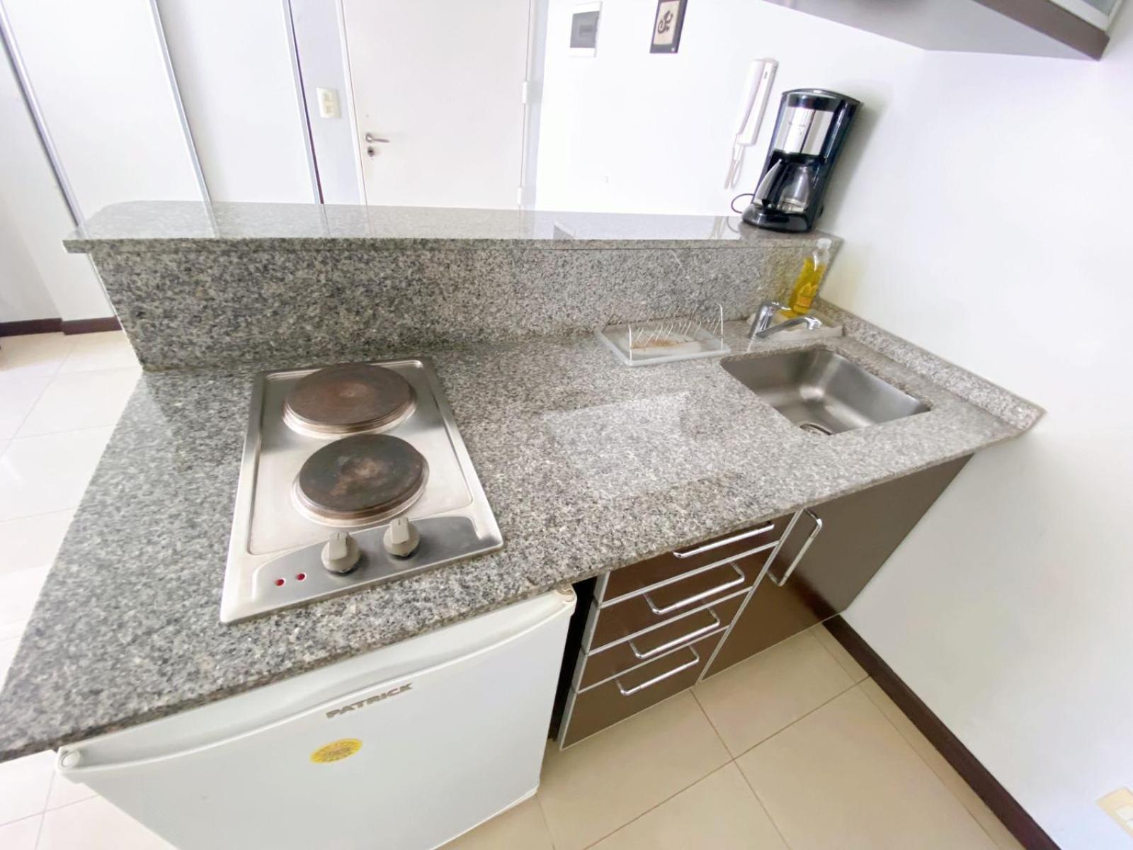 Appartamento Roosevelt 1681 Buenos Aires Esterno foto