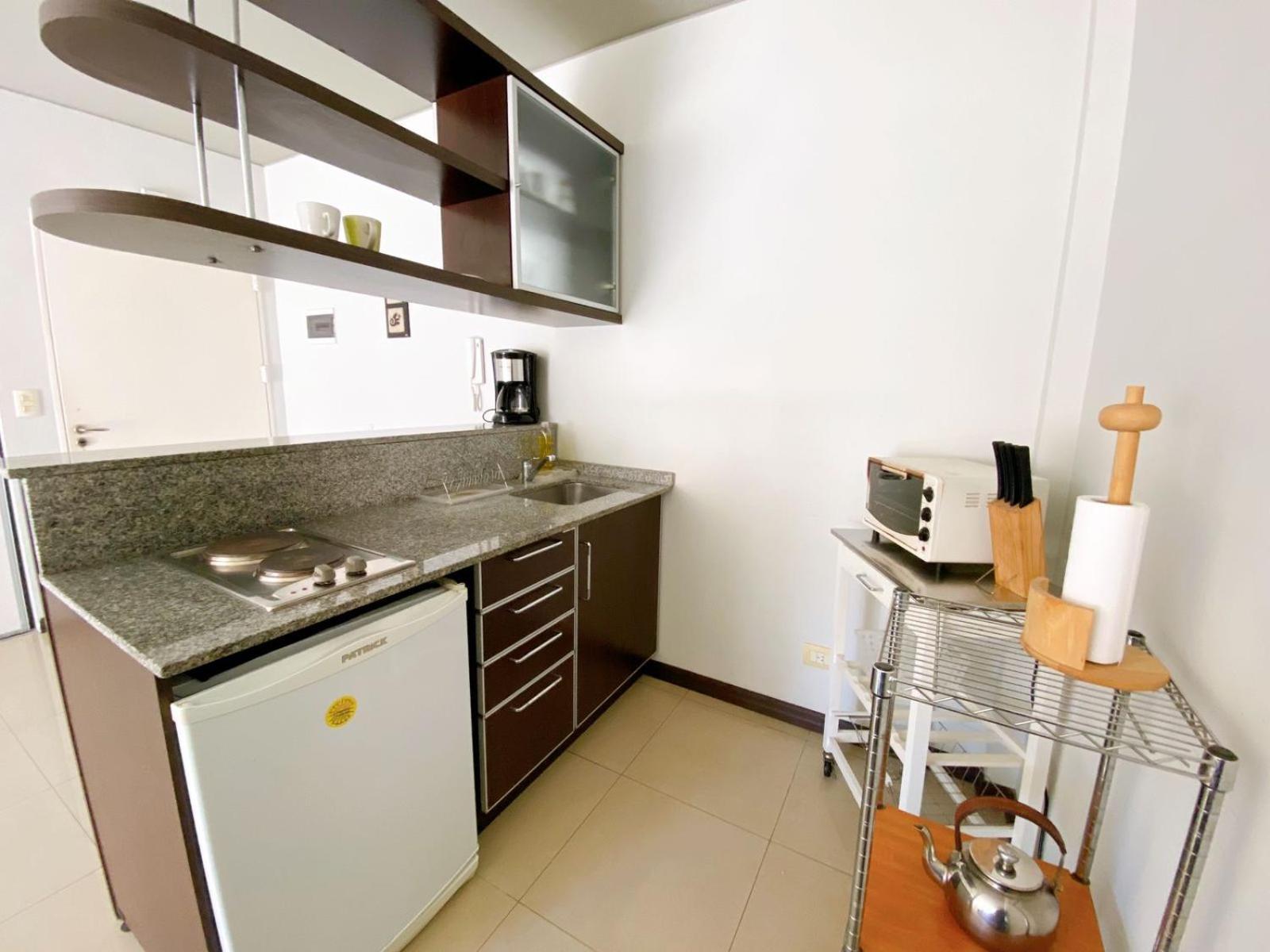 Appartamento Roosevelt 1681 Buenos Aires Esterno foto