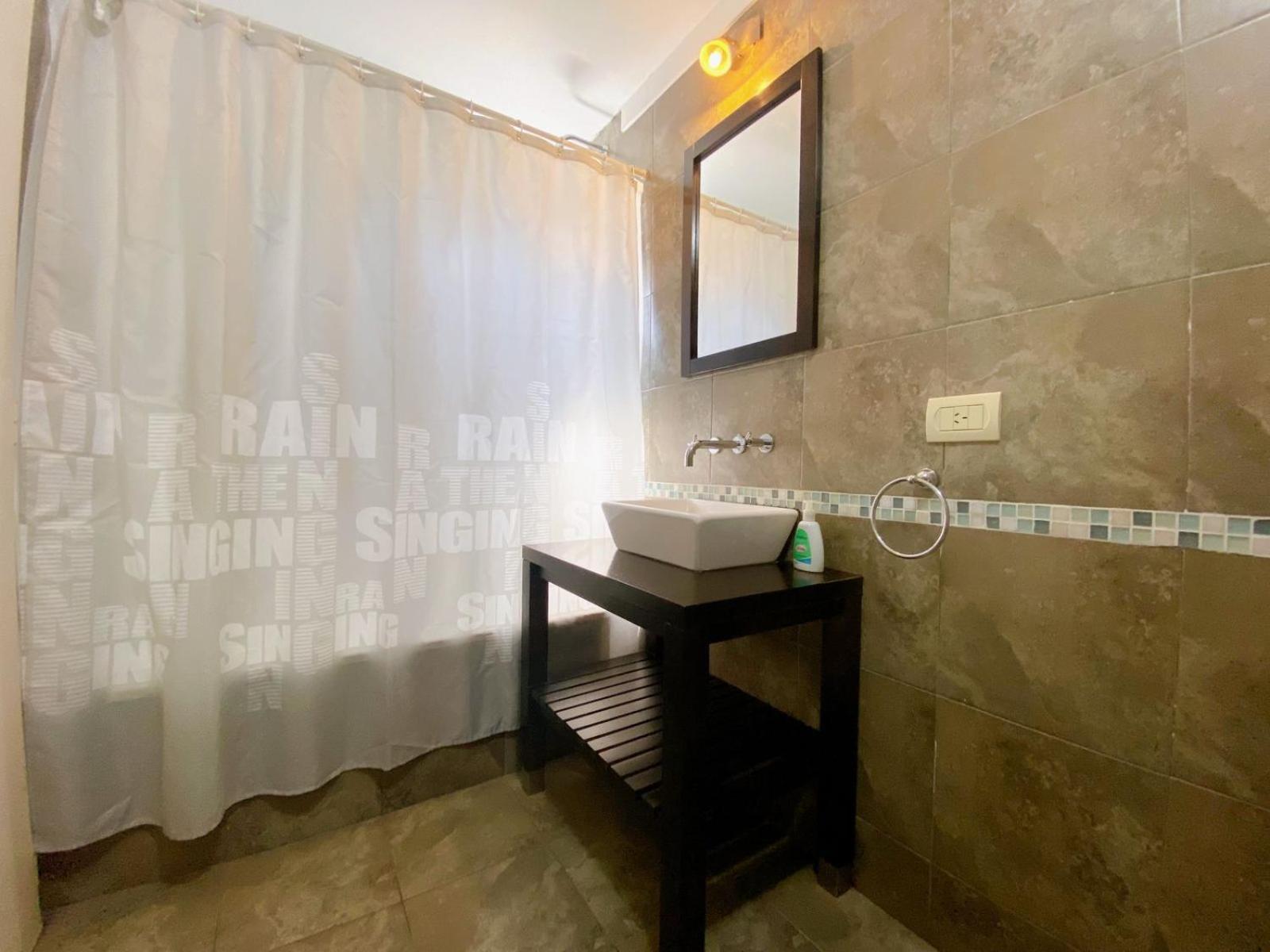 Appartamento Roosevelt 1681 Buenos Aires Esterno foto
