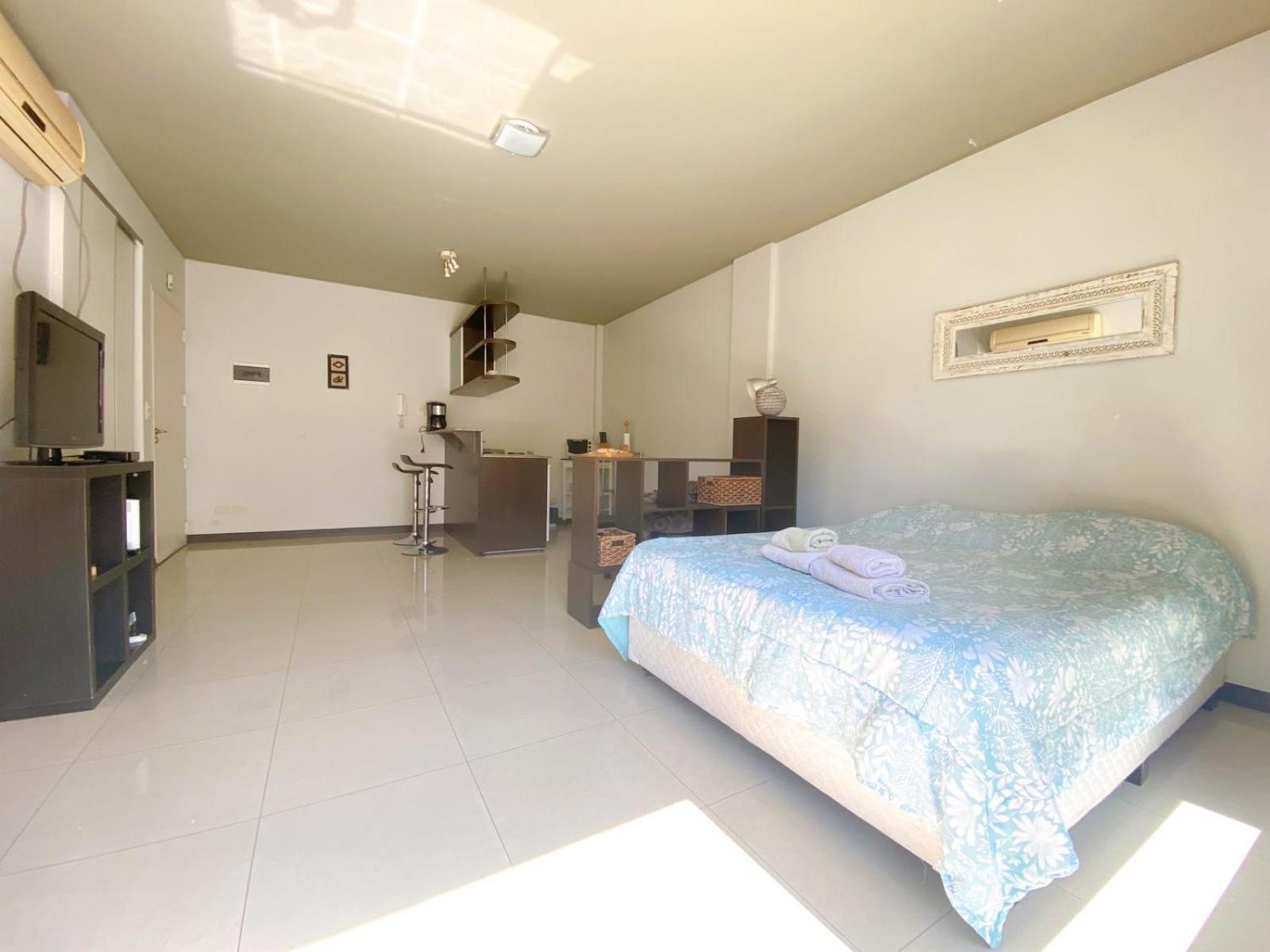 Appartamento Roosevelt 1681 Buenos Aires Esterno foto
