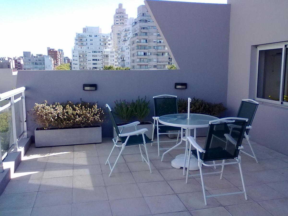 Appartamento Roosevelt 1681 Buenos Aires Esterno foto