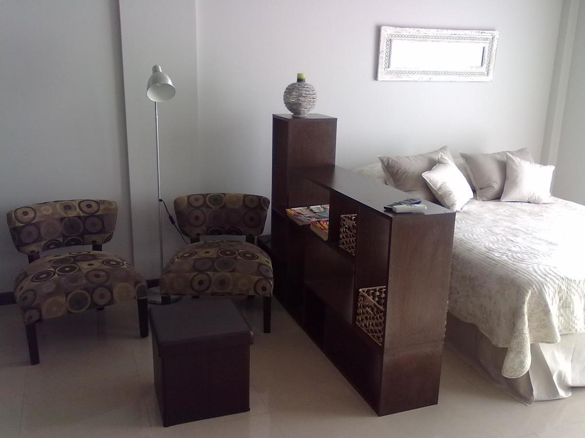 Appartamento Roosevelt 1681 Buenos Aires Esterno foto