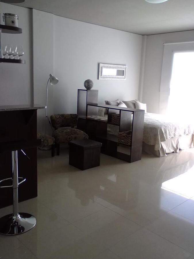 Appartamento Roosevelt 1681 Buenos Aires Esterno foto