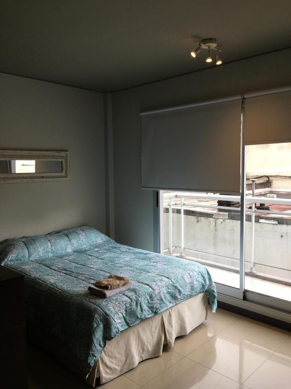 Appartamento Roosevelt 1681 Buenos Aires Esterno foto