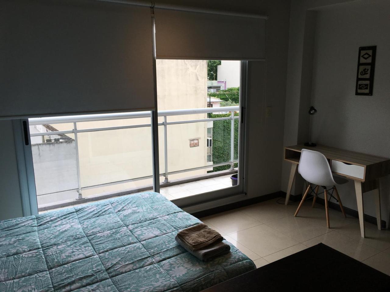 Appartamento Roosevelt 1681 Buenos Aires Esterno foto