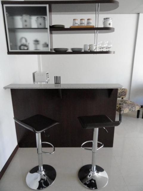 Appartamento Roosevelt 1681 Buenos Aires Esterno foto